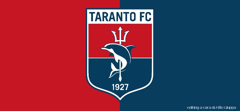 Analisi del Taranto in vista dell’incontro contro il Catania