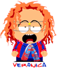 :veronica
